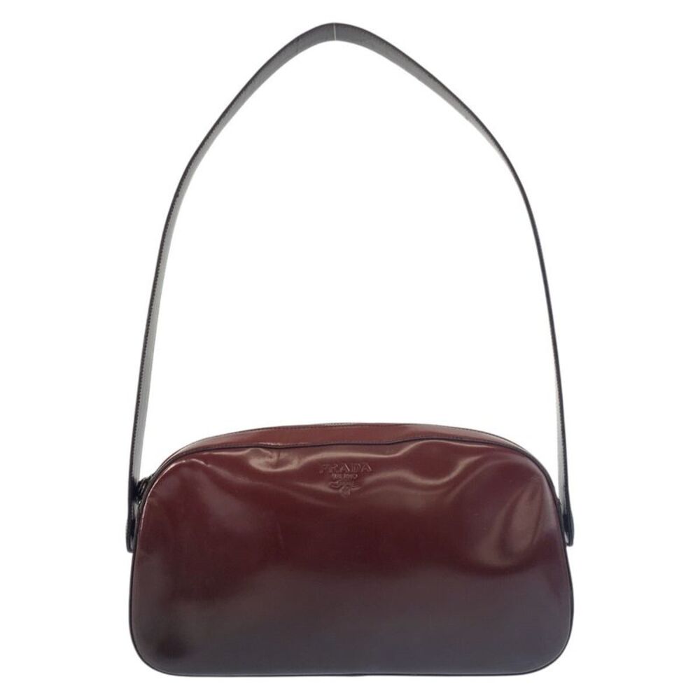 Prada Shoulder Bag